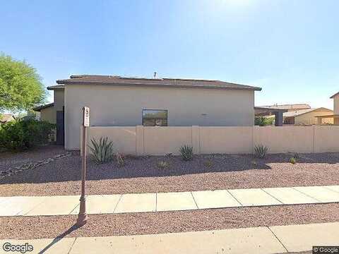 Via Rancho Grande, SAHUARITA, AZ 85629