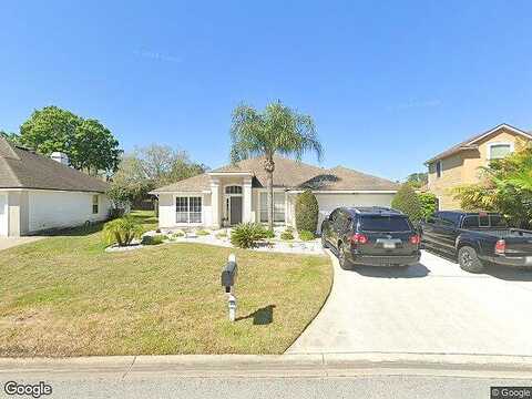 Walnut Creek, FLEMING ISLAND, FL 32003