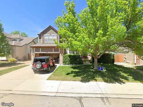 Chukar, LONGMONT, CO 80504