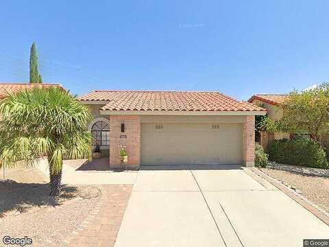 Vuelta Salvatierra, GREEN VALLEY, AZ 85622