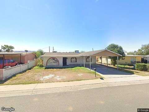 Wier, PHOENIX, AZ 85041