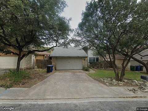 Arroyo Moss, SAN ANTONIO, TX 78232