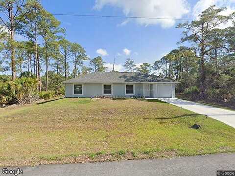 Faulkner, PORT CHARLOTTE, FL 33953