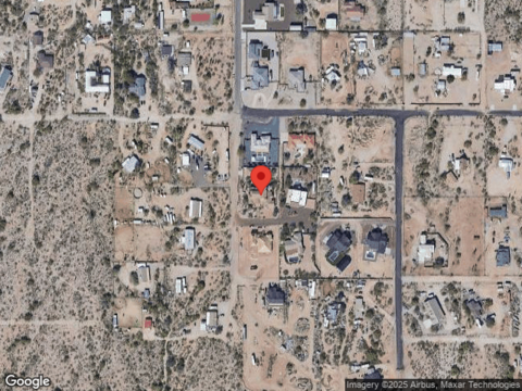103Rd, MESA, AZ 85207