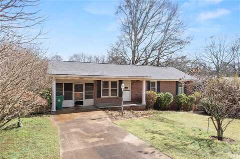 Delia, DECATUR, GA 30033
