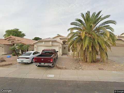 Cheyenne, GILBERT, AZ 85296