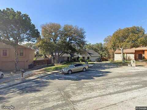 Rock River, SAN ANTONIO, TX 78247