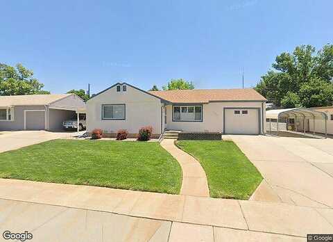 Lexington, PUEBLO, CO 81001