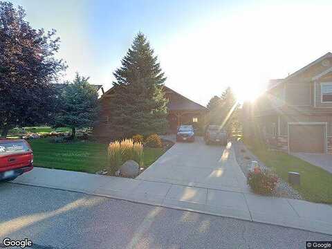 Blackhawk, NEW CASTLE, CO 81647