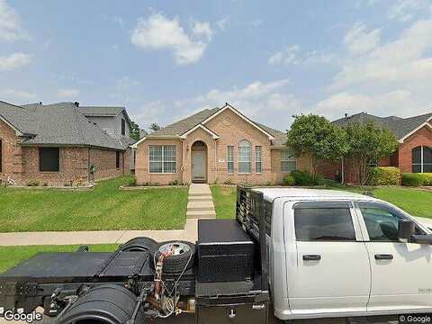 Fallcreek, ALLEN, TX 75002