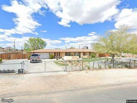 Flathead, APPLE VALLEY, CA 92307