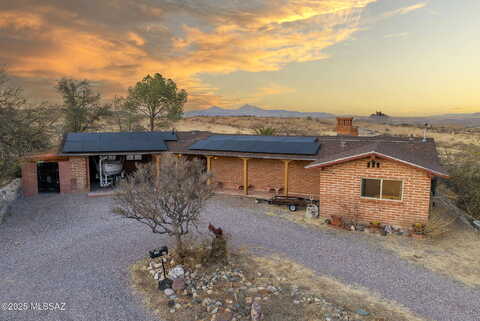 Camino Del Monte, NOGALES, AZ 85621