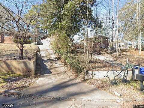 Rockmart, ATLANTA, GA 30314