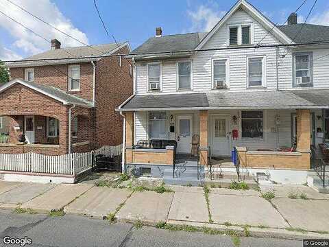 Newport, NORTHAMPTON, PA 18067