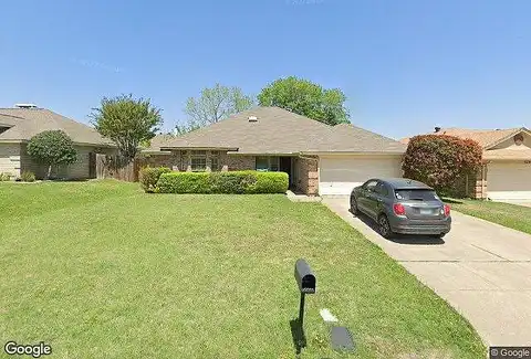 Lincoln, MANSFIELD, TX 76063