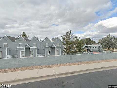 Center, MESA, AZ 85201