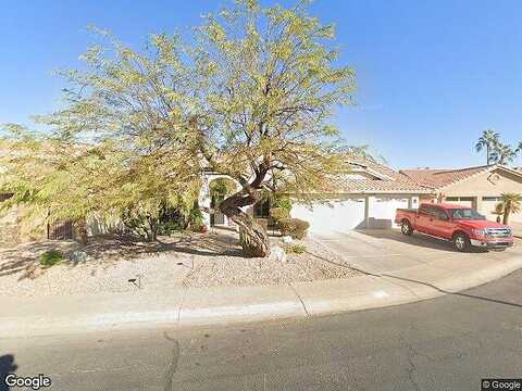 Wagner, GILBERT, AZ 85233