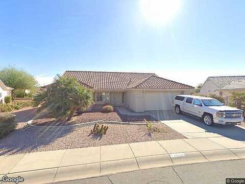 Horseman, SUN CITY WEST, AZ 85375