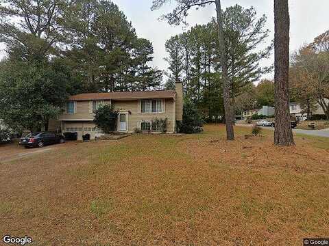 Parkmont, ROSWELL, GA 30076