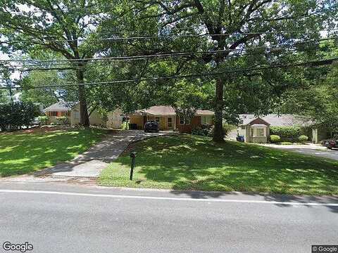 Briarcliff, ATLANTA, GA 30306