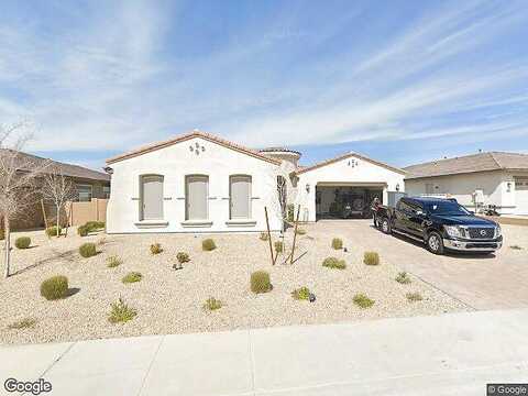 Georgia, LITCHFIELD PARK, AZ 85340
