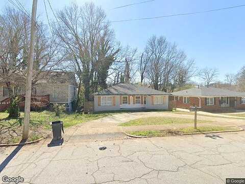 Mercer, ATLANTA, GA 30337
