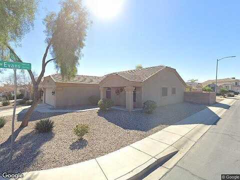 128Th, EL MIRAGE, AZ 85335