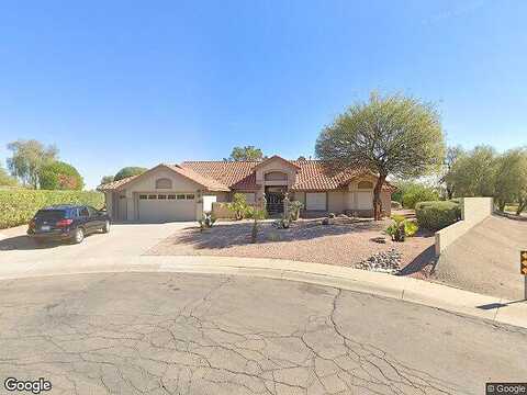 Futura, SUN CITY WEST, AZ 85375