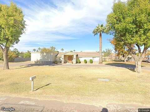 Mesquite, GILBERT, AZ 85296