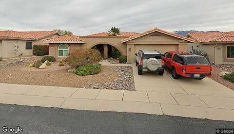 Choctaw, ORO VALLEY, AZ 85755