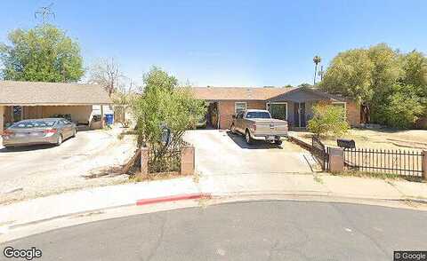 Downing, MESA, AZ 85203