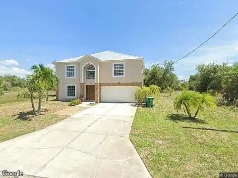 Morristown, PORT CHARLOTTE, FL 33981