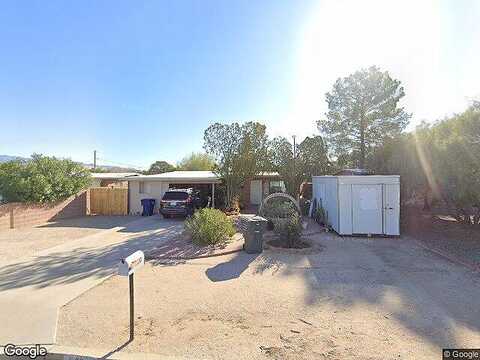 Mountain View, TUCSON, AZ 85712