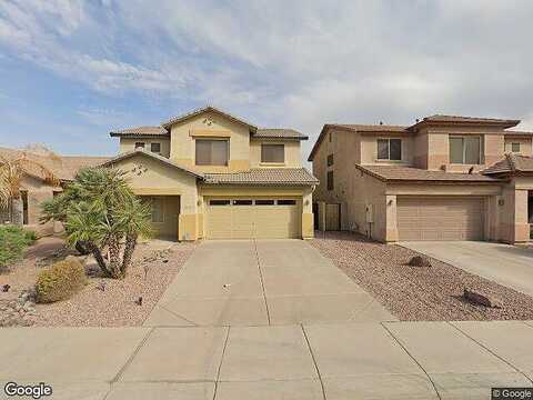 Weldon, GOODYEAR, AZ 85395