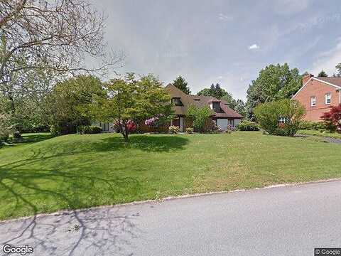 Detwiler, YORK, PA 17404