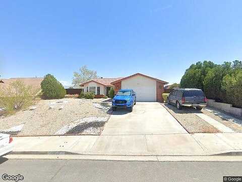 Apple Creek, VICTORVILLE, CA 92395