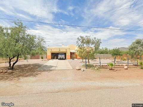 Calle Monclova, RIO RICO, AZ 85648