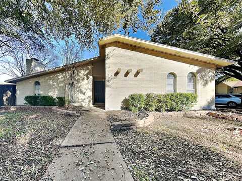 Wind Cave, PLANO, TX 75023