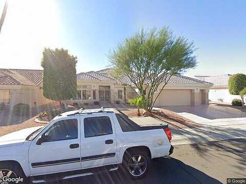 Via Montoya, SUN CITY WEST, AZ 85375
