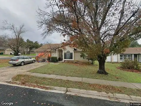 Mimosa, CEDAR PARK, TX 78613