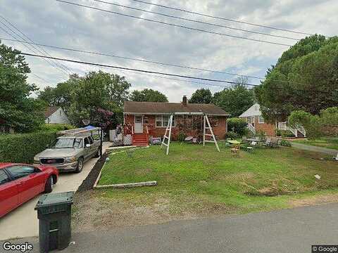 E, WOODBRIDGE, VA 22191