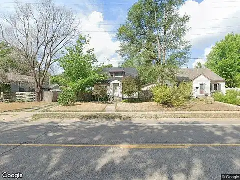 33Rd, SAINT CLOUD, MN 56303