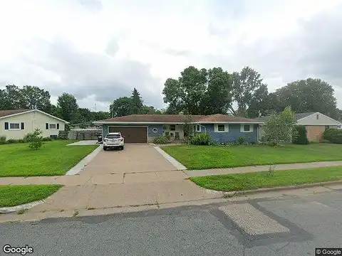 Taft, EAU CLAIRE, WI 54701