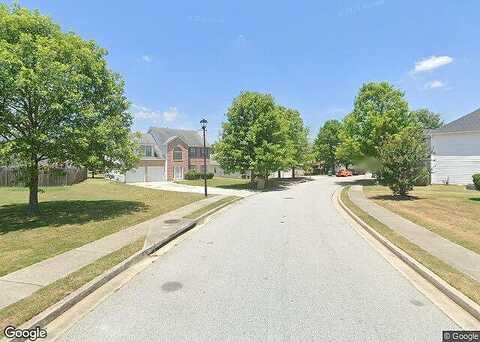 Kala, LITHONIA, GA 30058