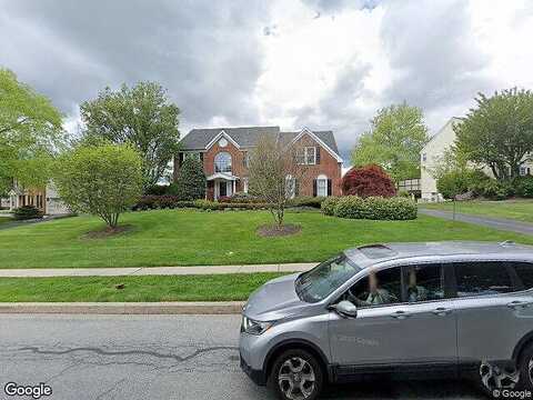 Woodbank, WEST CHESTER, PA 19380