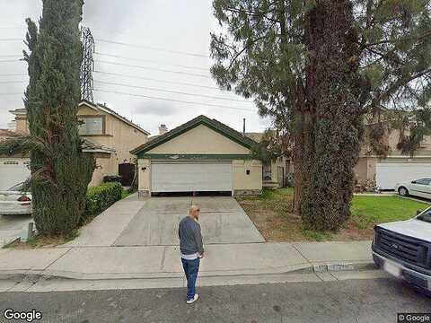 Green Vista, FONTANA, CA 92337