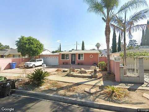 Stagg, PANORAMA CITY, CA 91402