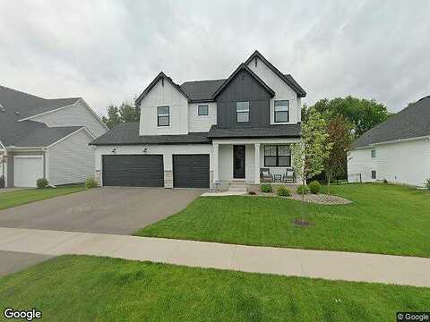 Teakwood, DAYTON, MN 55327