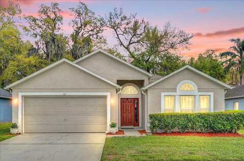 Golfside, SANFORD, FL 32773
