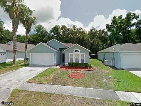 Golfside, SANFORD, FL 32773